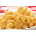 Macaroni & Cheese