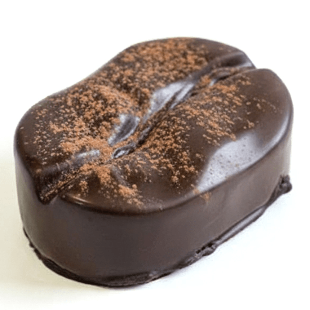 3D Coffee Tiramisu