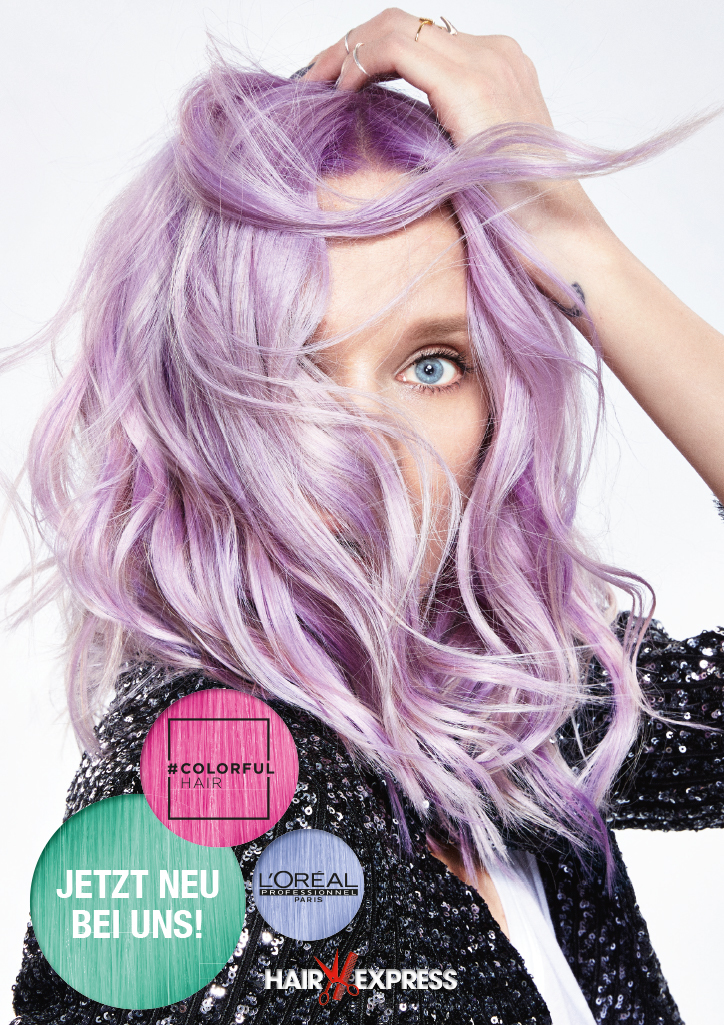 Bilder HairExpress
