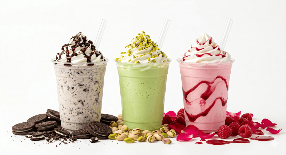Premium Shake