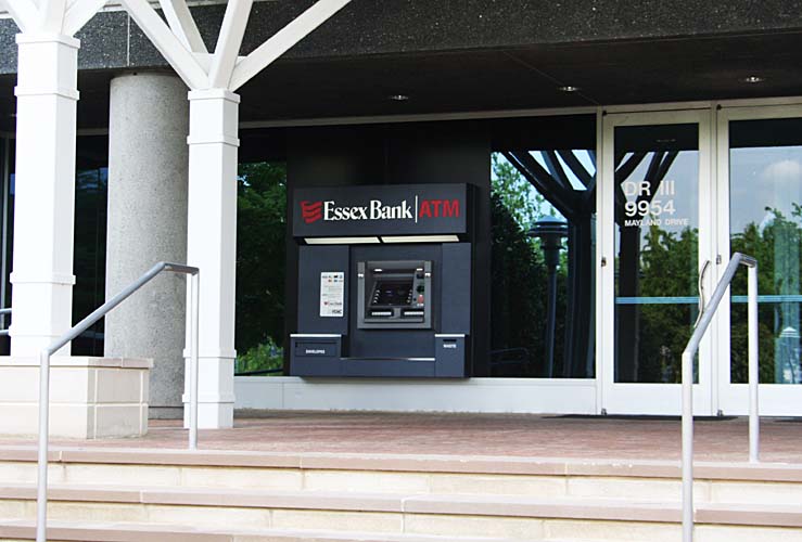Essex Bank Photo