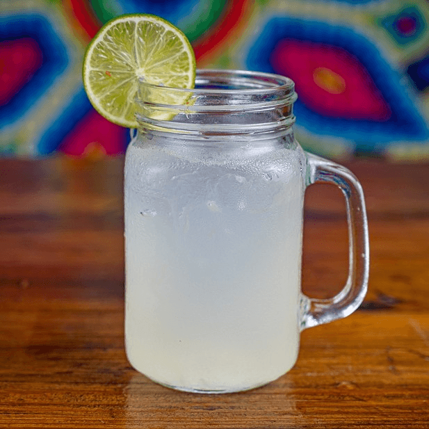 Homemade Lemonade