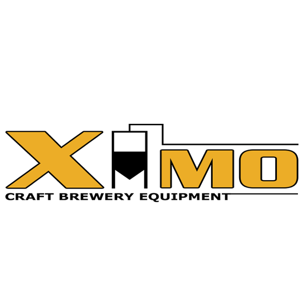 XIMO USA Logo