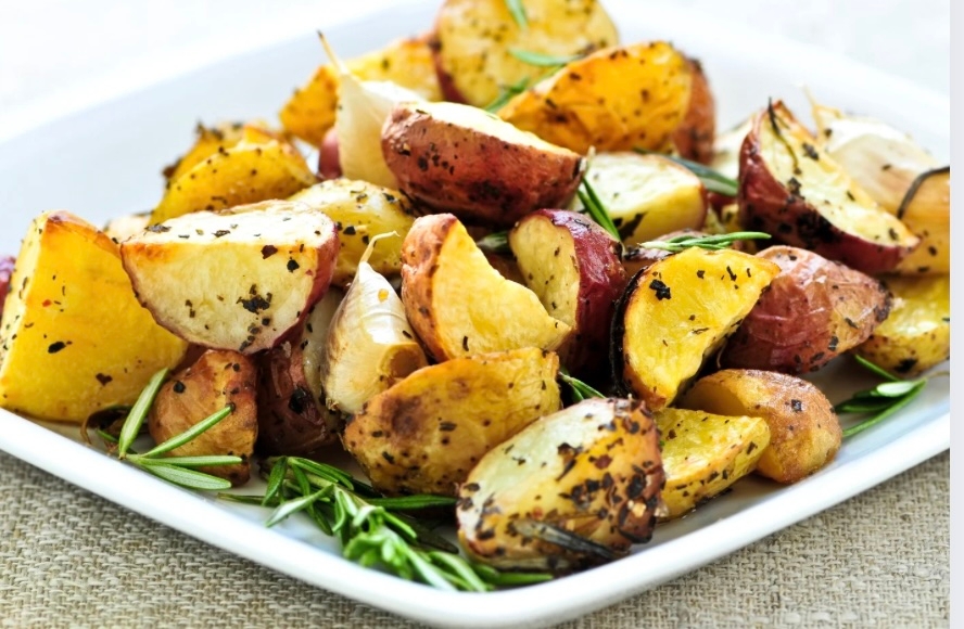 Homefries