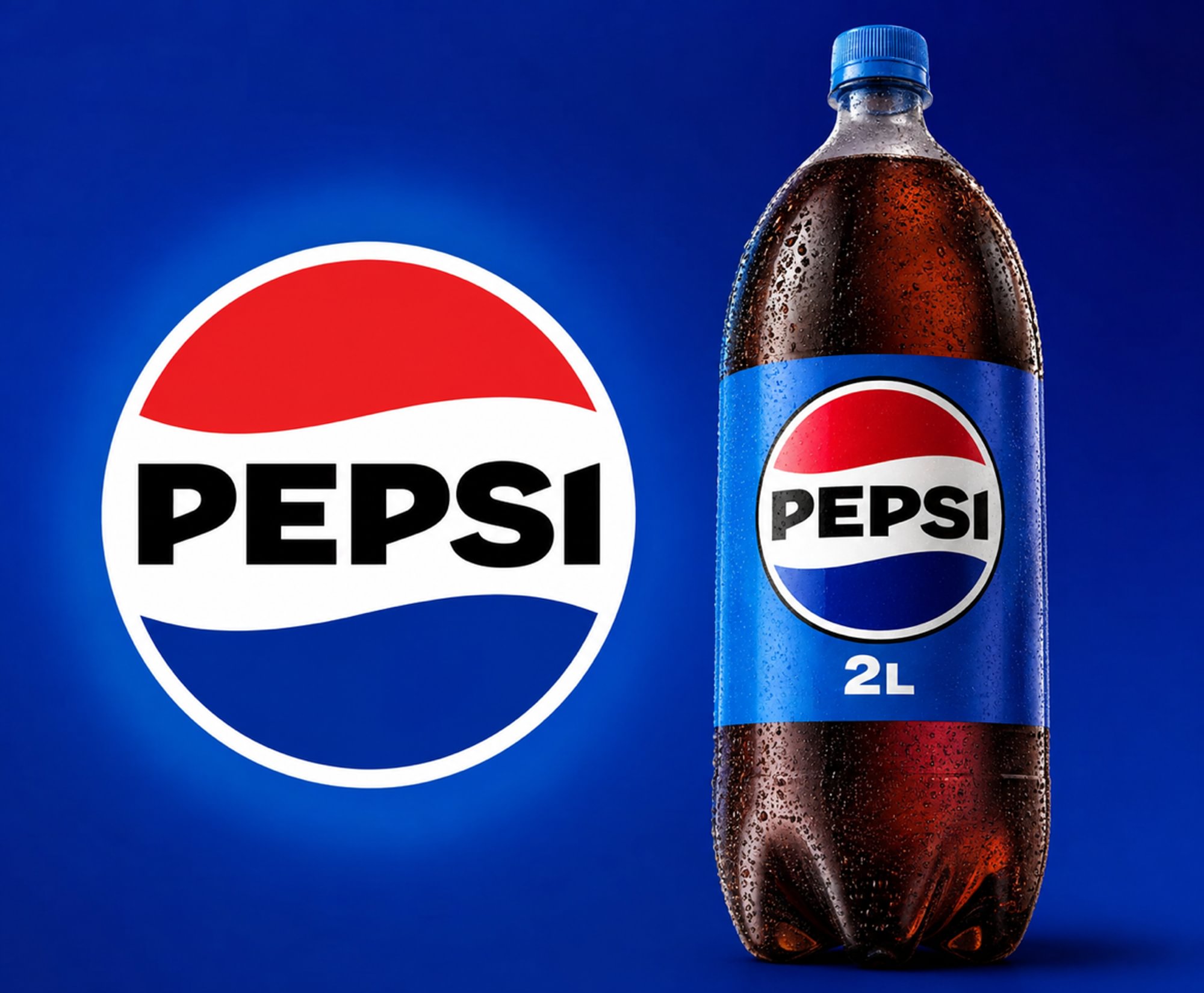2 Liter Soda