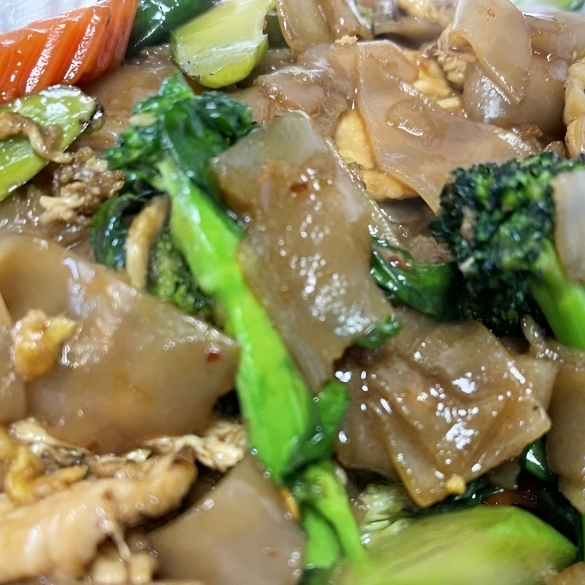 Pad See Ew
