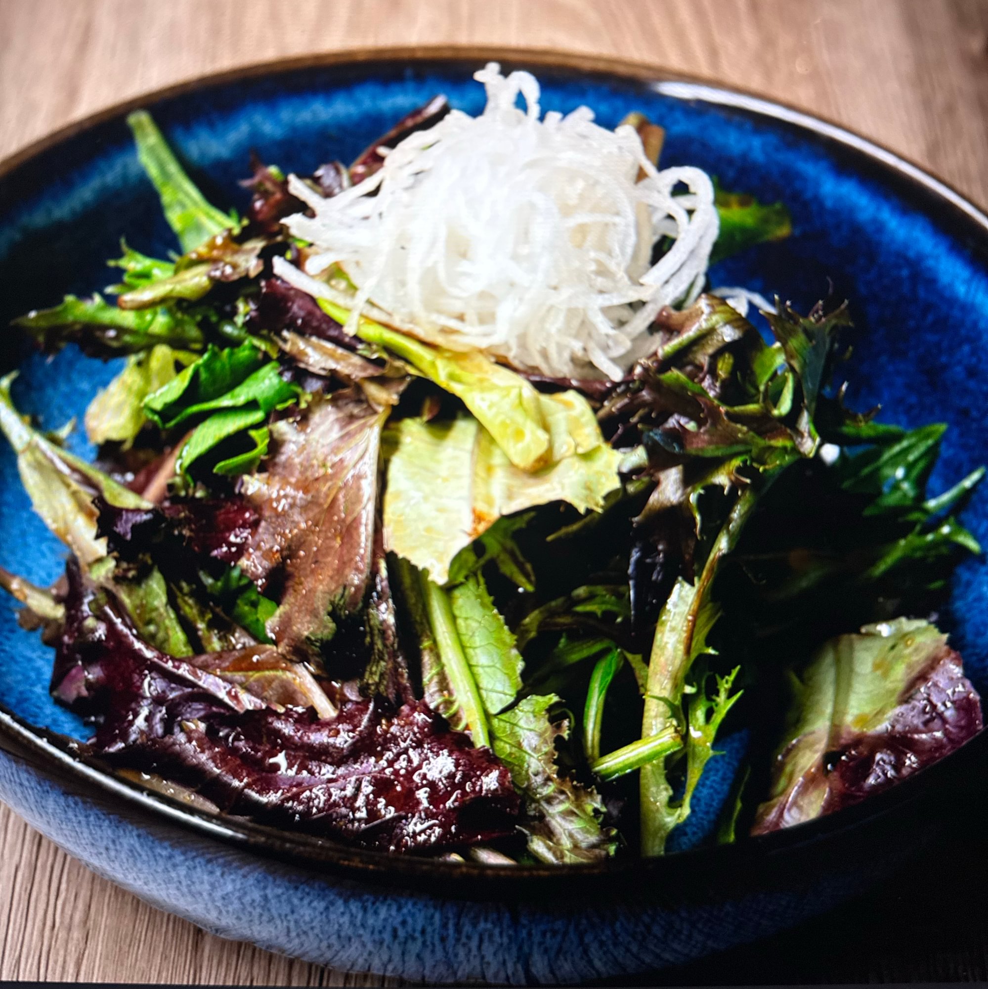 House Salad