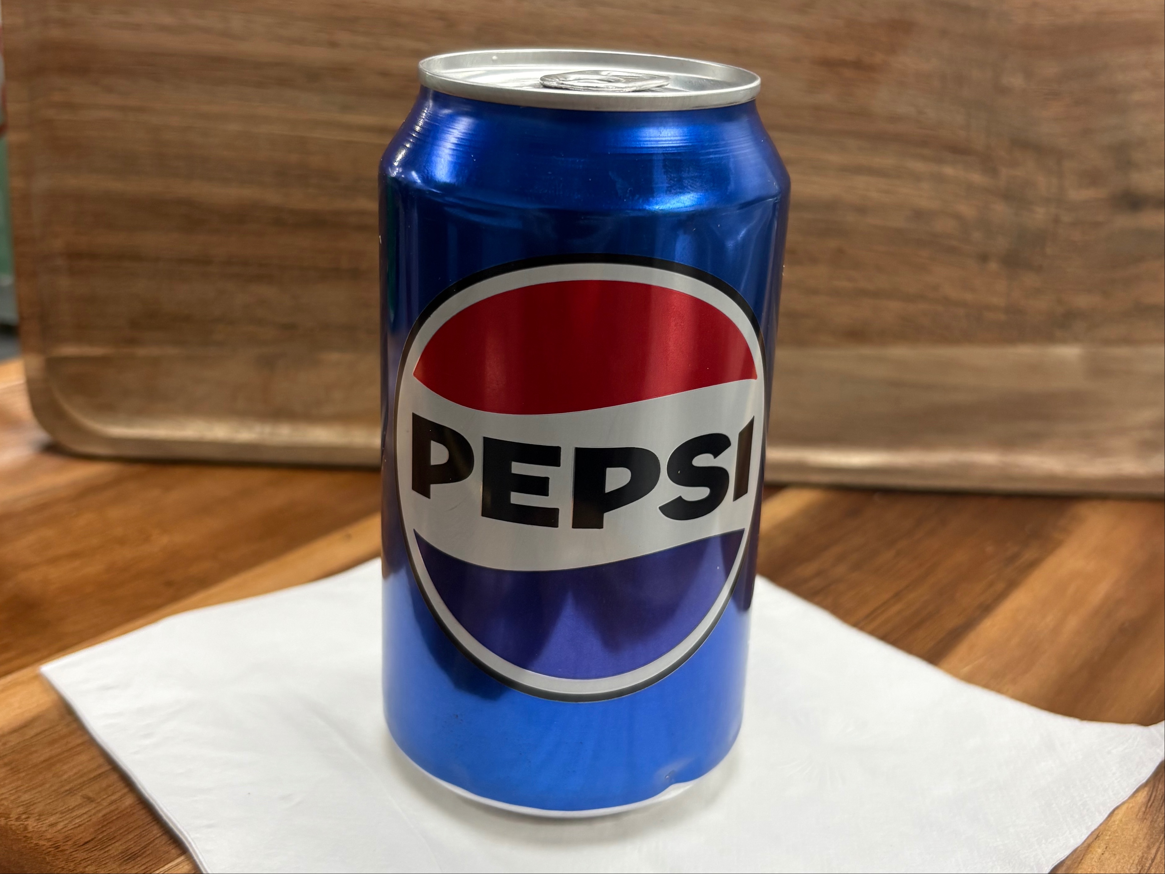 Pepsi