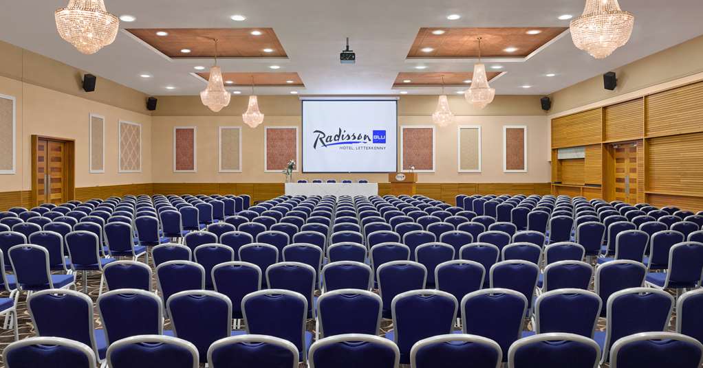 Radisson Blu Hotel, Letterkenny 43