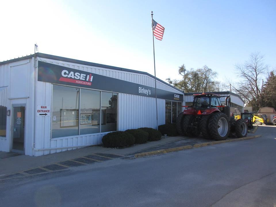 Birkey's Farm Store Photo