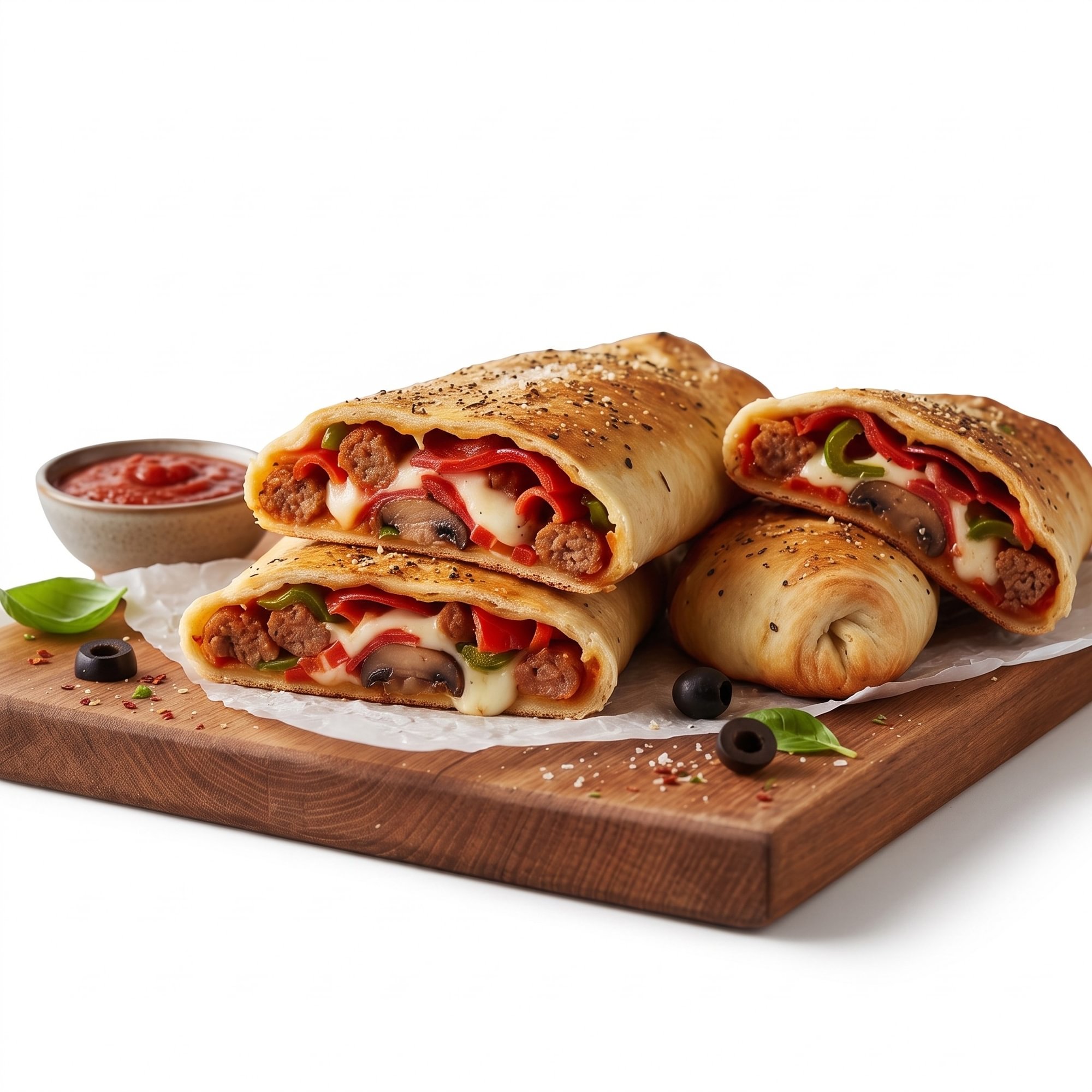 Stromboli