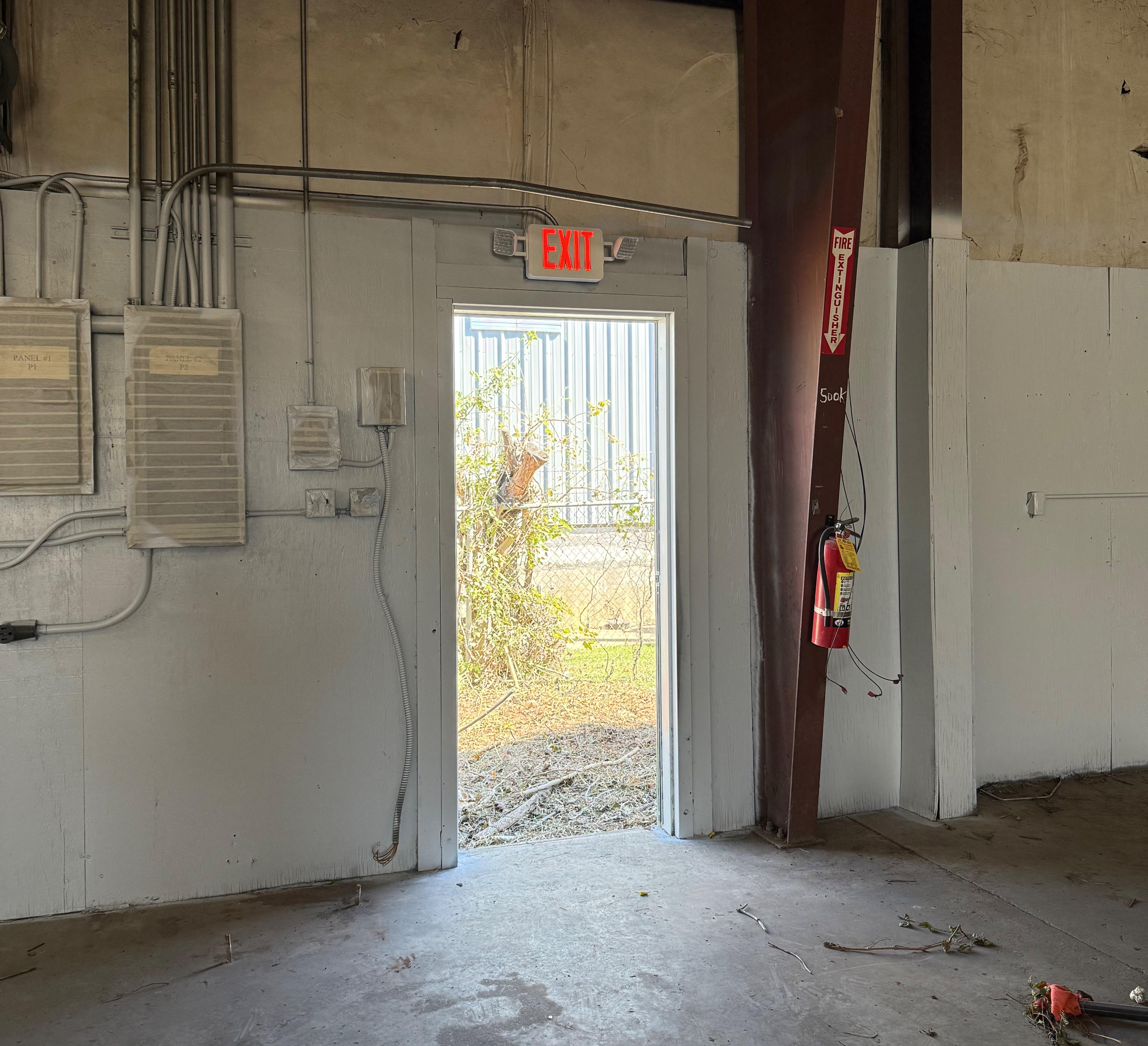 Phoenix Electrical Image