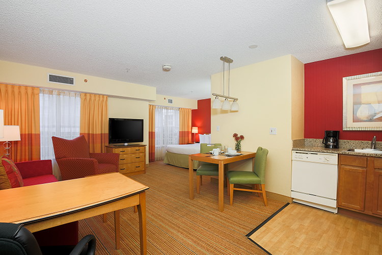Images Residence Inn by Marriott Albuquerque North