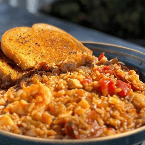 Jambalaya