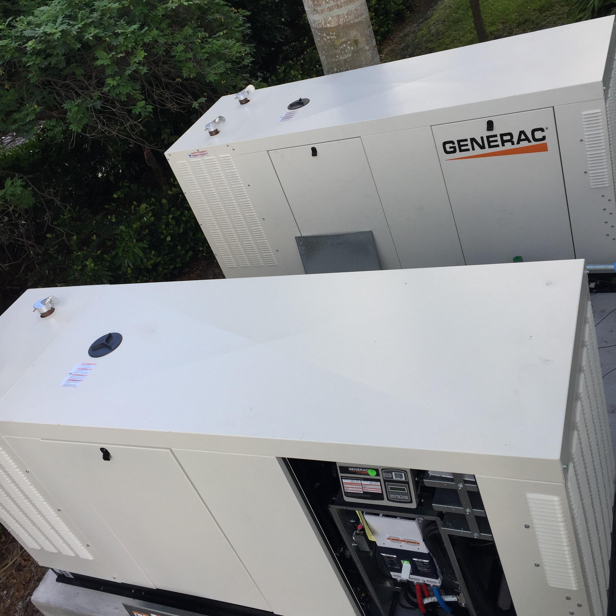 Generator Supercenter of Broward Image