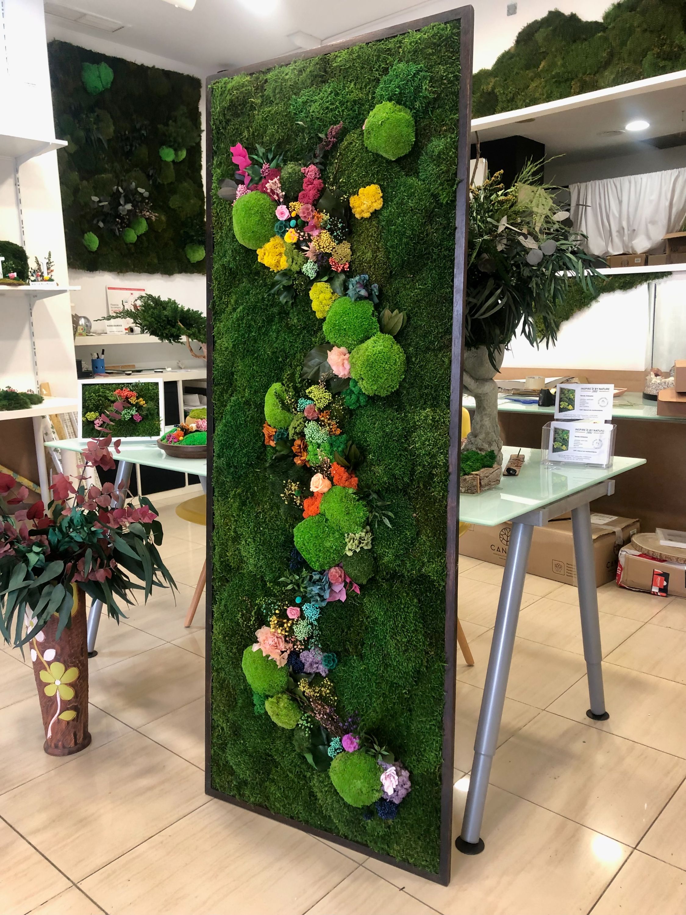 Galería en miniatura