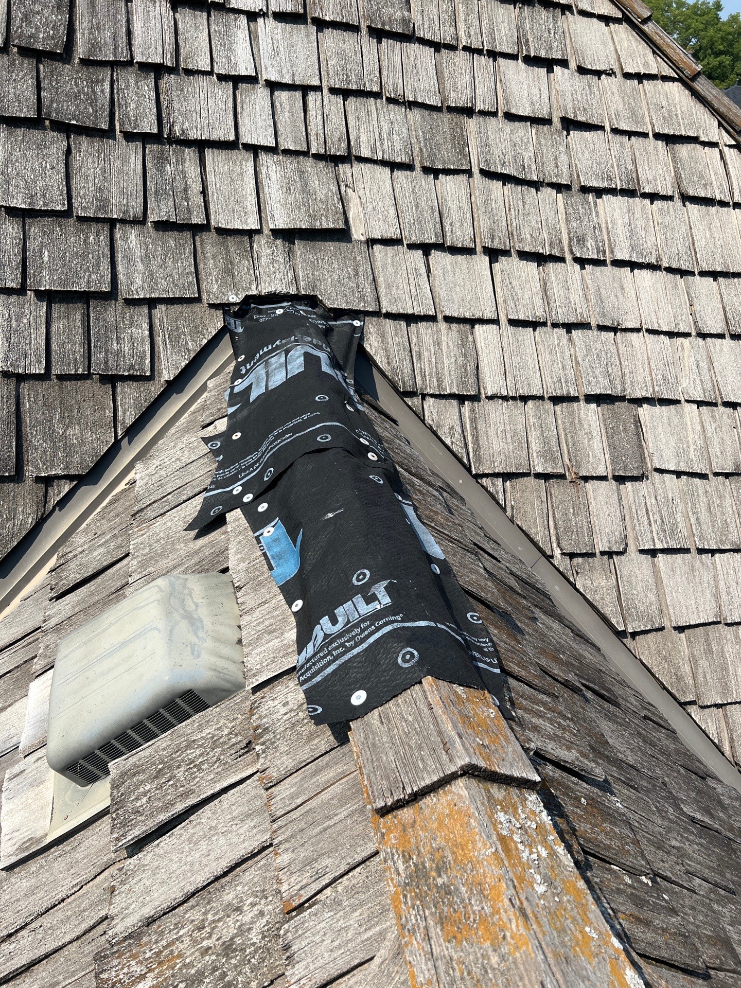 Innovative Roofing Image