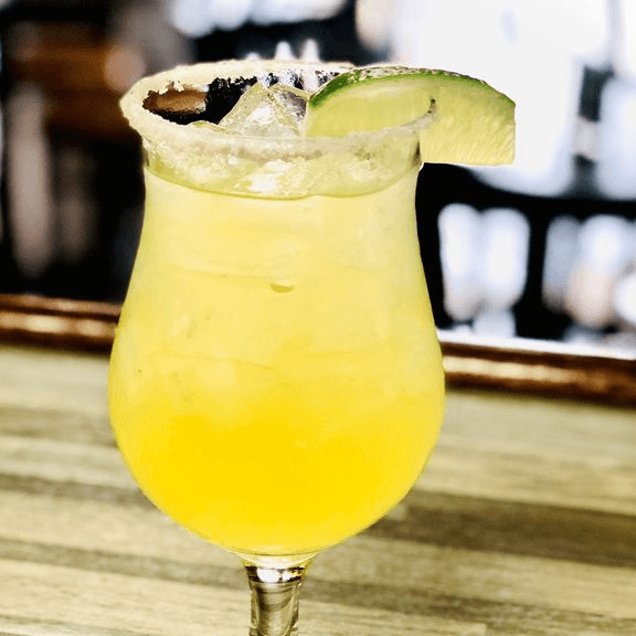 Margarita