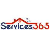 Services 365, Inc. Logo
