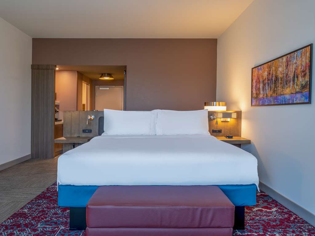 Hilton Garden Inn Jeffersonville Louisville North Image