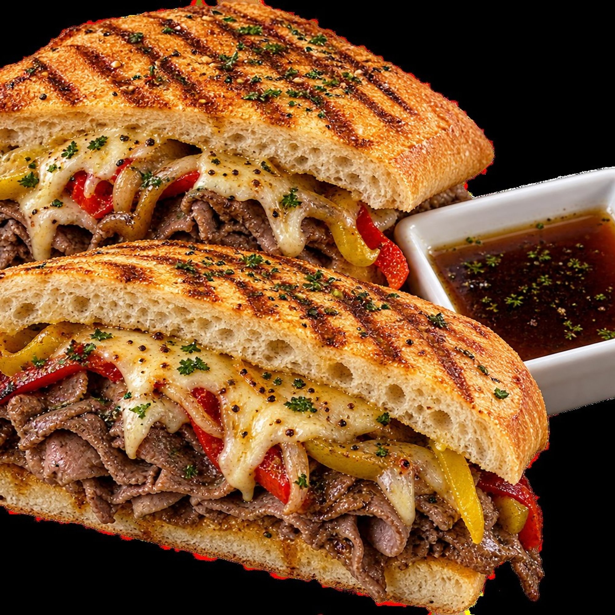 FRENCH DIP