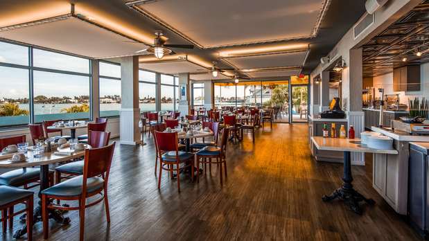 Images Best Western On the Bay Inn & Marina