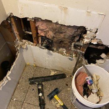 Oasis Plumber's Oakley