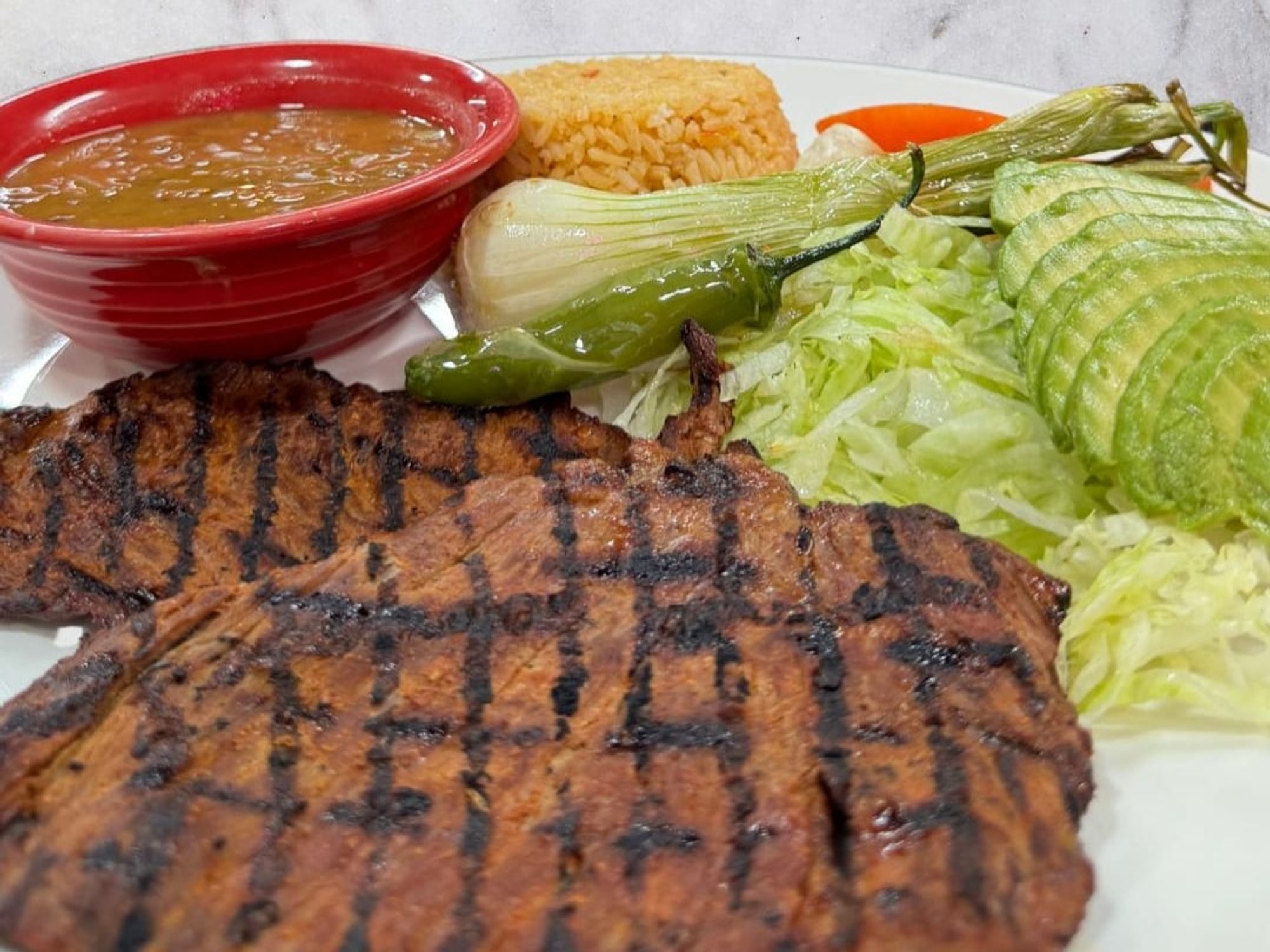 Carne Asada