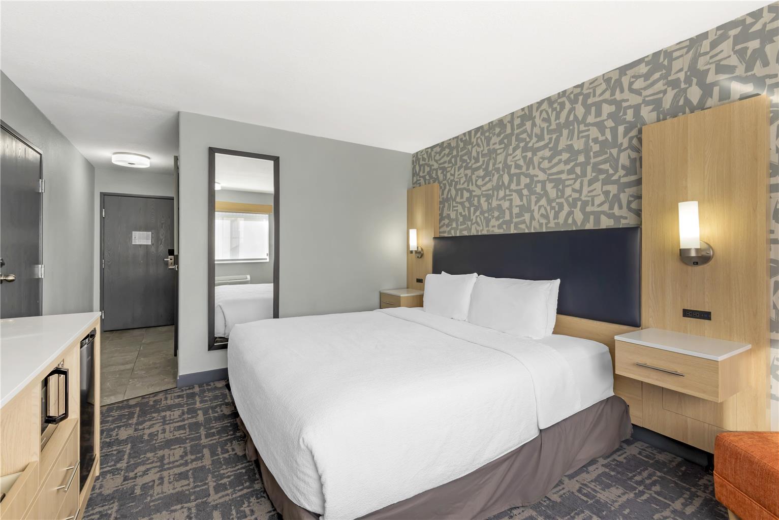 Best Western Montrose Inn Image