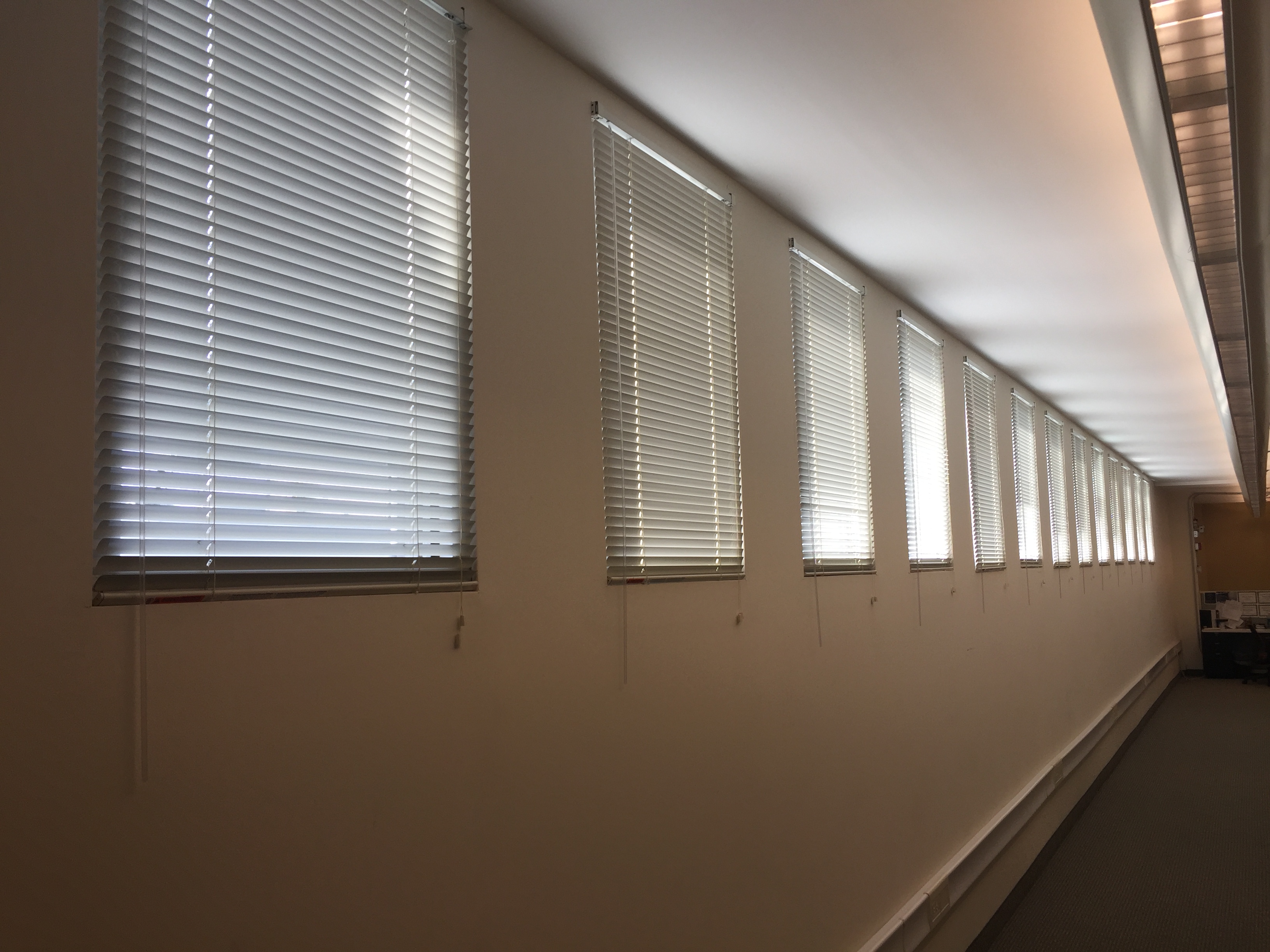 Budget Blinds of Amherst & Westford Photo