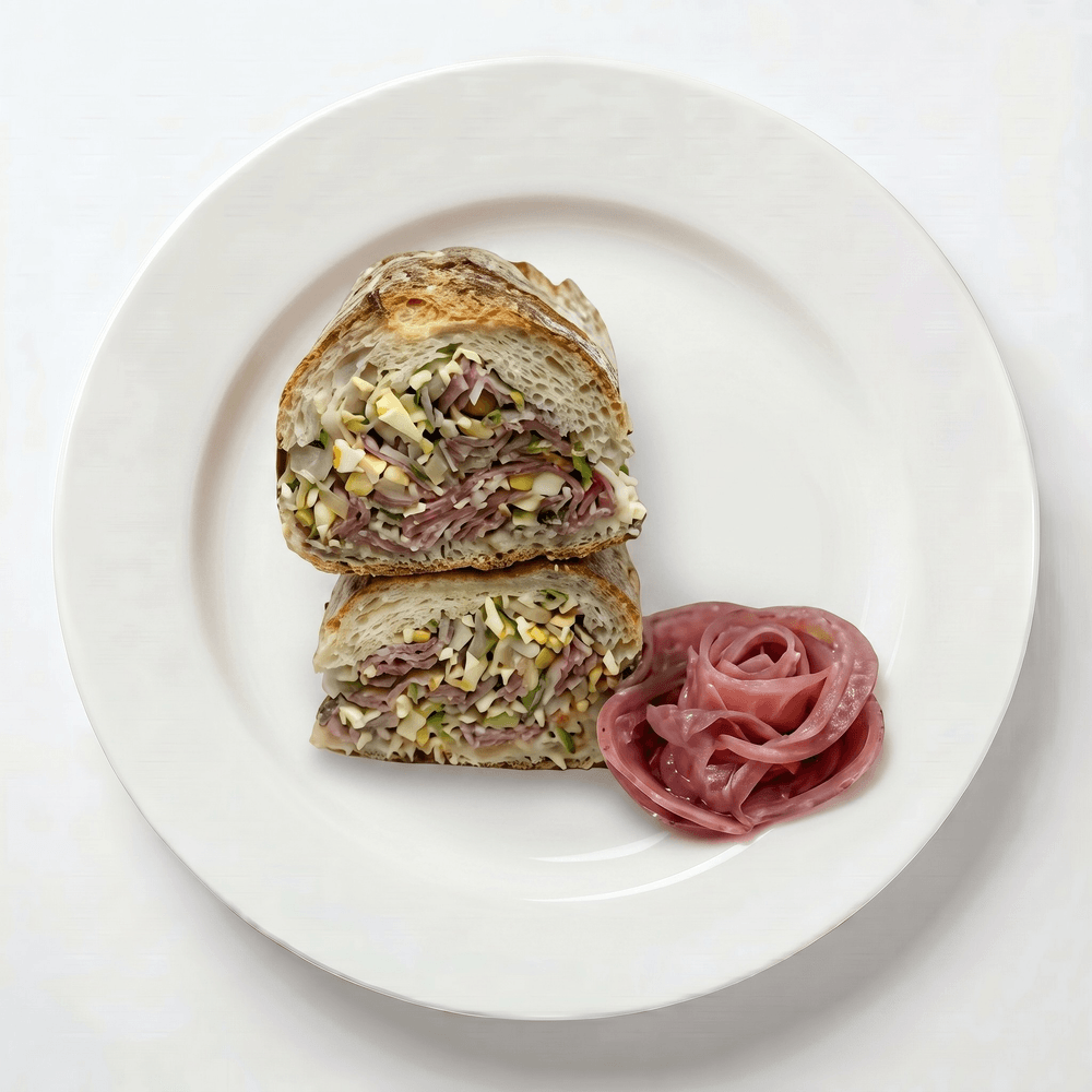 Italian Panini
