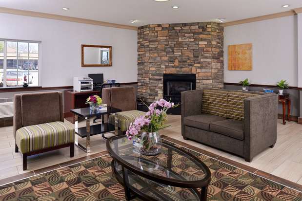 Images Best Western Old Mill Inn