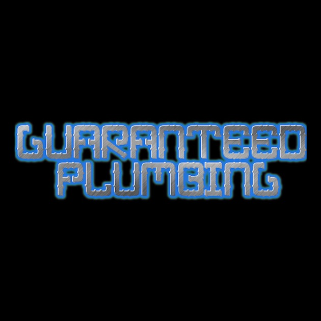 Guaranteed Plumbing Icon