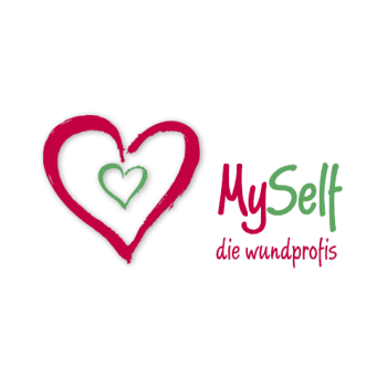 Logo von My Self der Gesundheitsdienst GmbH