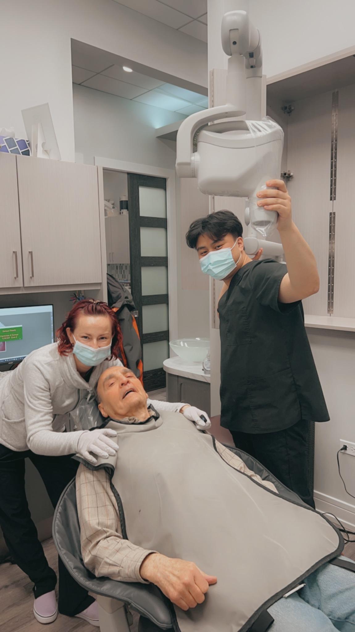 Parkway Dental Care Image