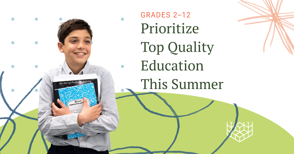 AoPS Academy Sugar Land Image