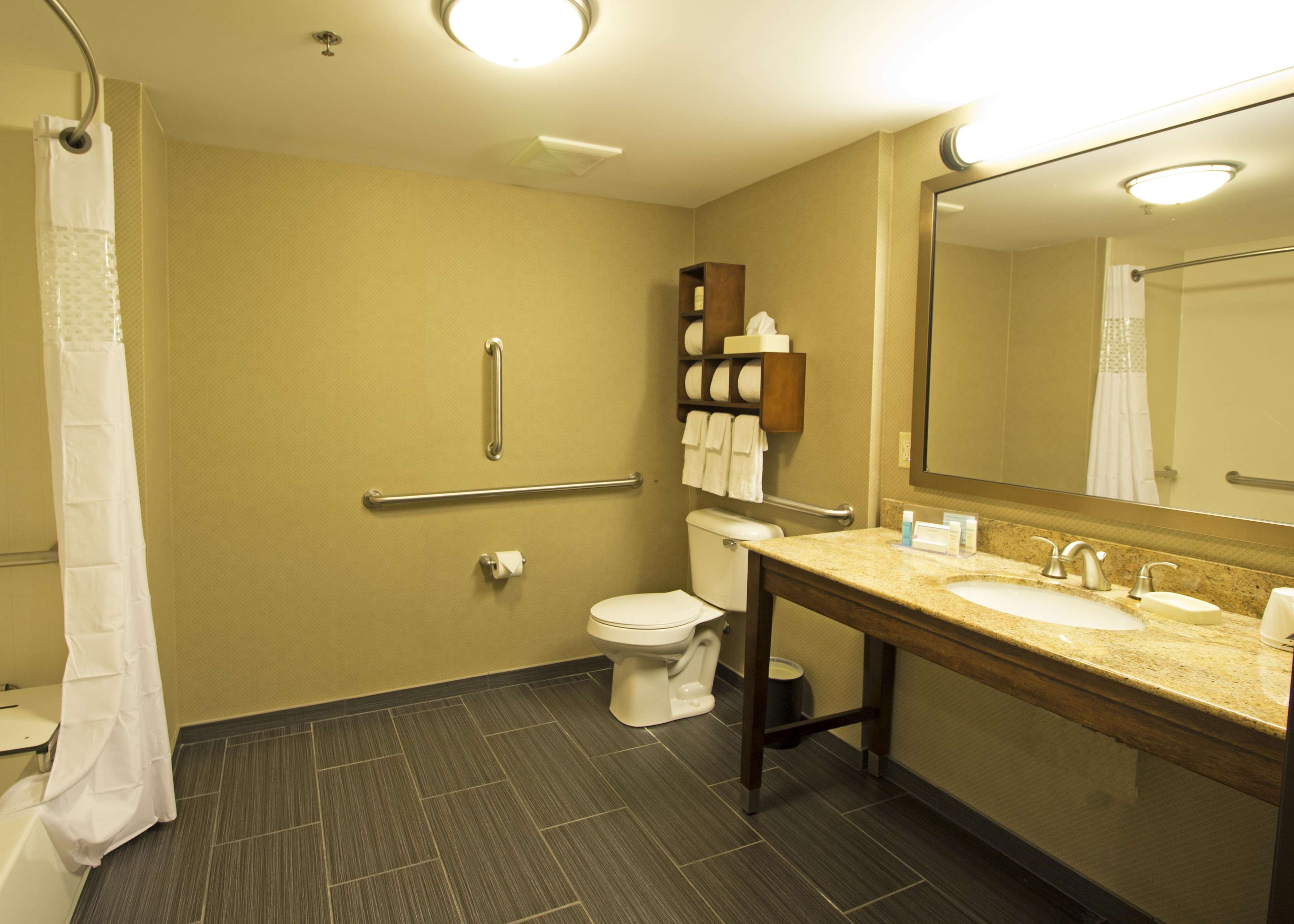 Hampton Inn Columbus-South Photo