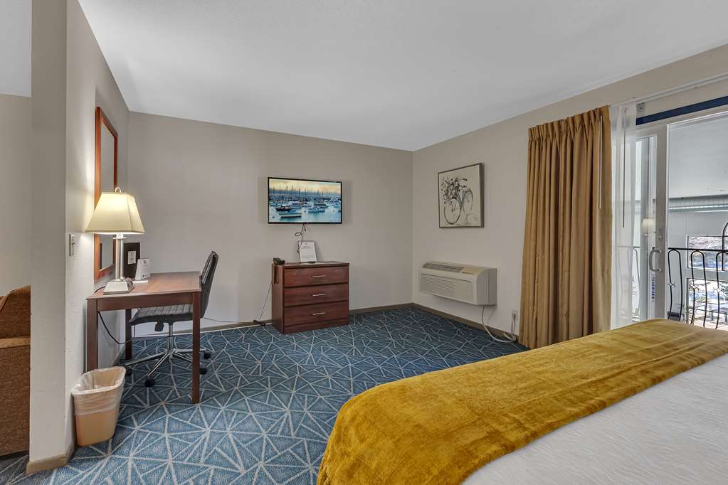 SureStay by Best Western Spicer Image