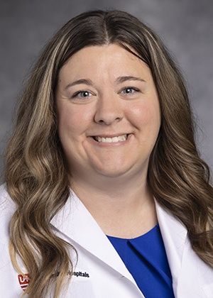 Heather Wingard, CNP Image