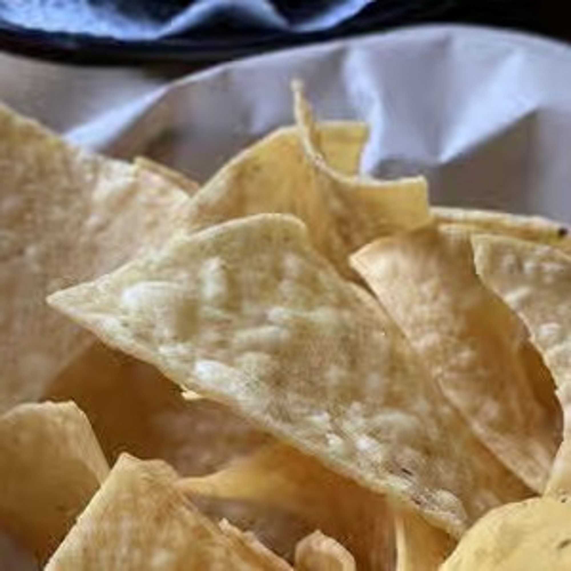 Queso Dip