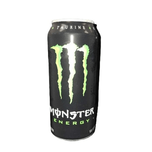Green Monster Energy