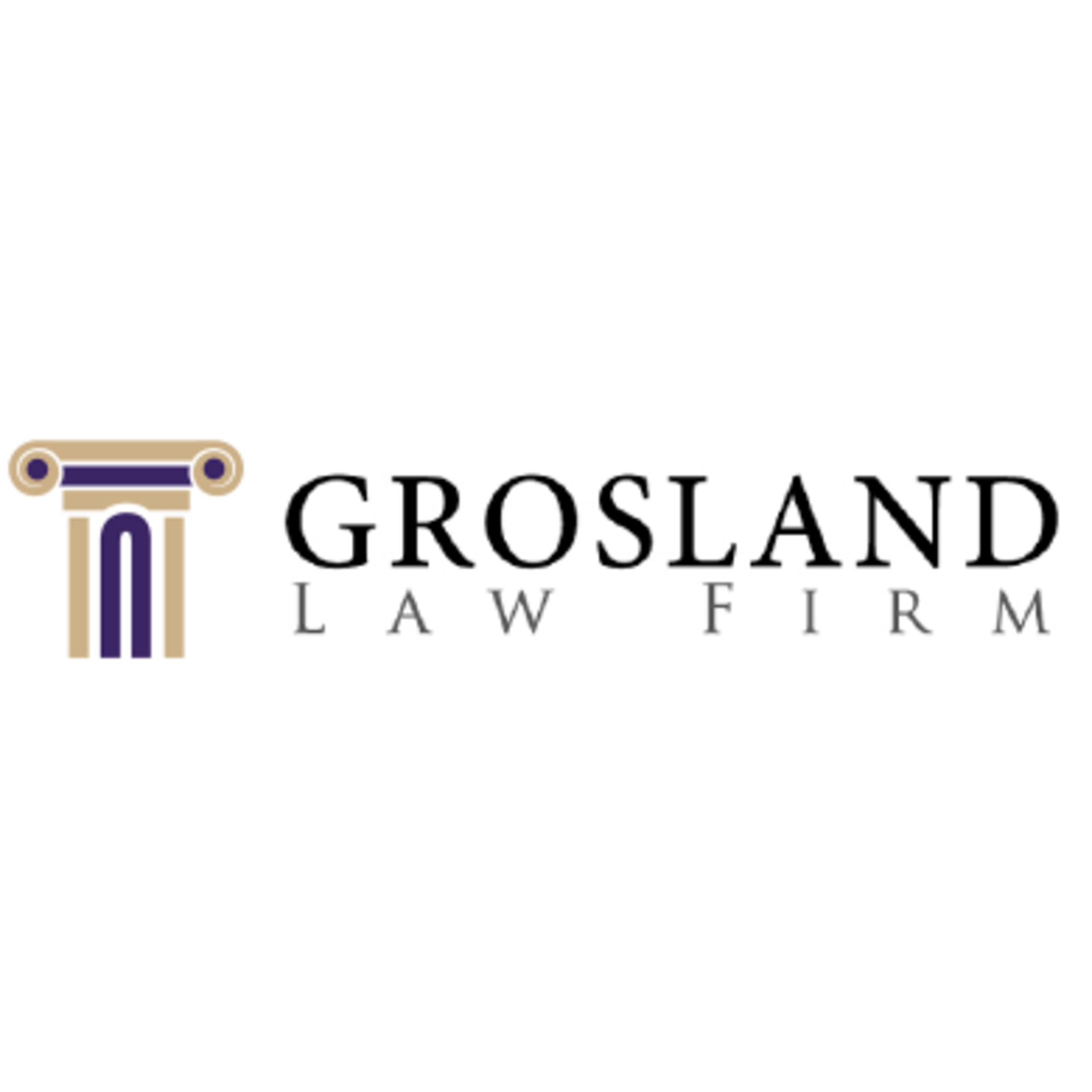 Grosland Law Firm Photo