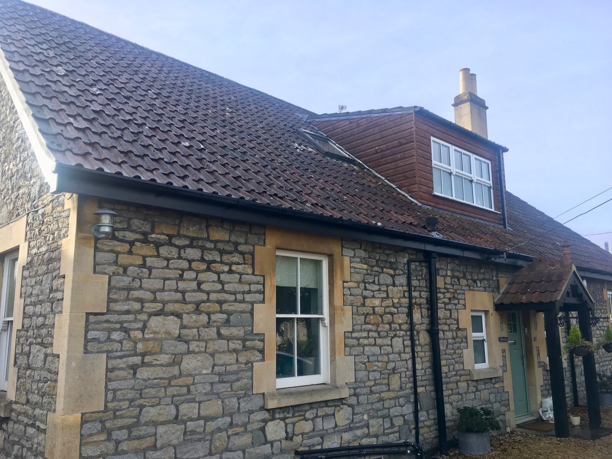 Images Roofline Restorations Ltd