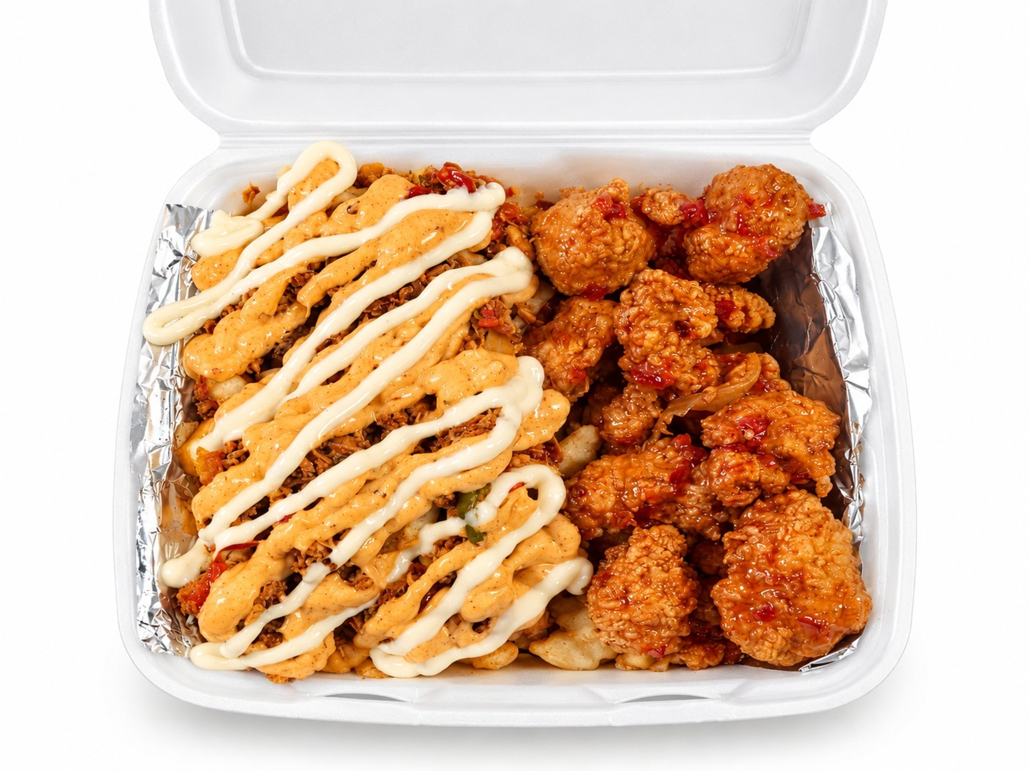 Chicken Bites
