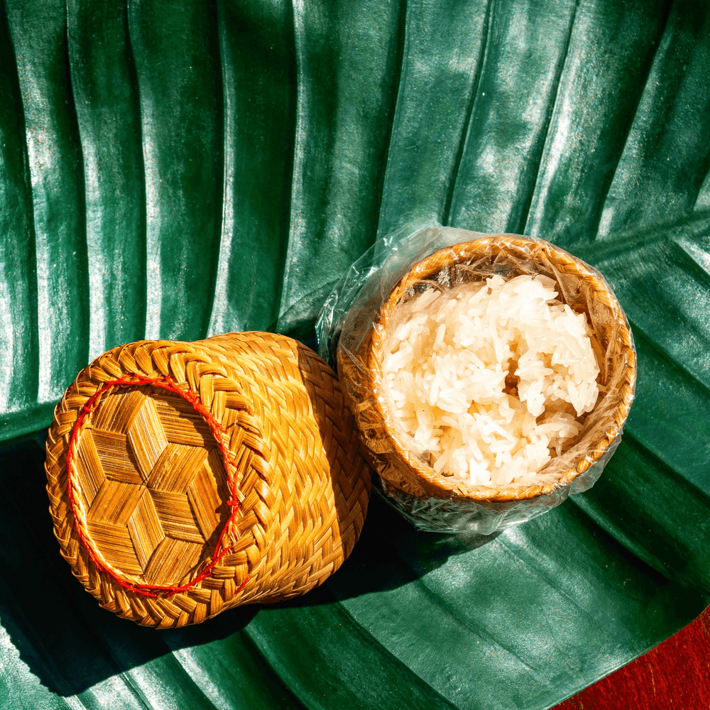 Sticky Rice