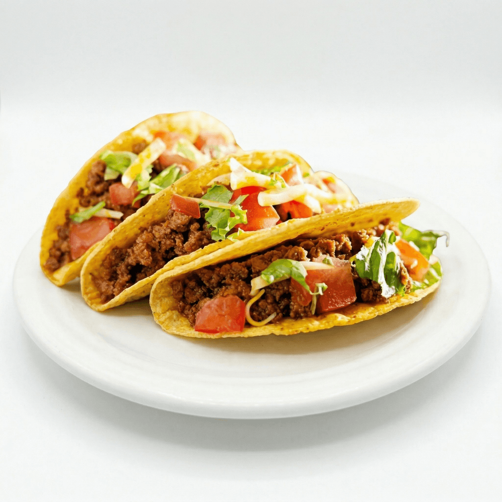 Hard Taco a la Carte