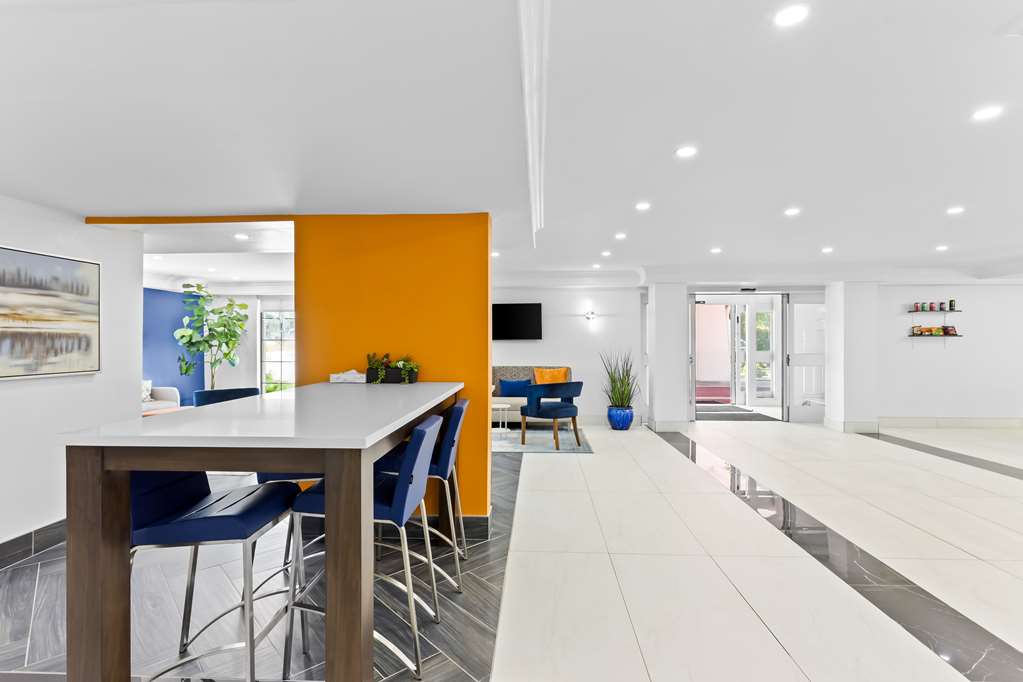 Best Western Schaumburg – O’Hare NW Image