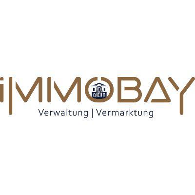Logo von Immobay GmbH - Verwaltung & Vermarktung