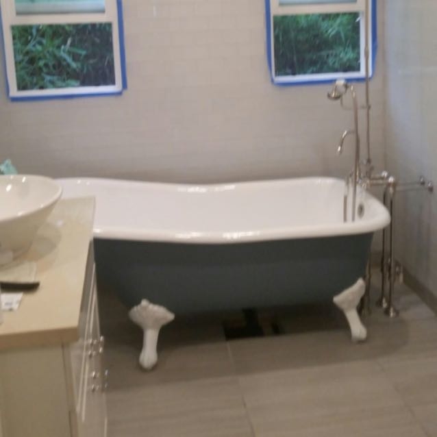 New Flow Plumbing Image