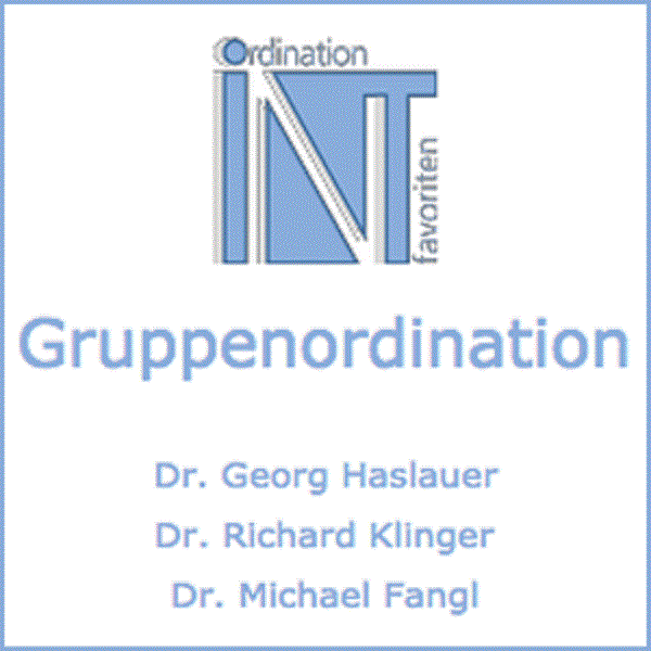Gruppenordination Dr. Georg Haslauer, Dr. Richard Klinger & Dr. Michael Fangl